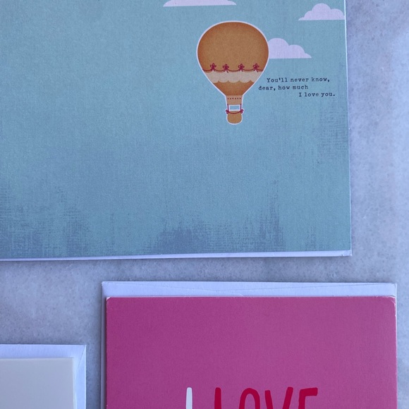 🆕 9 x Greeting Card Bundle - Picture 6 of 8